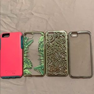 I phone 6s cases